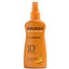 Bilboa Carotissima Olio Solare Spray SPF 10 con beta carotene 200 ml