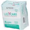 Profar Ladycare Assorbenti Giorno Anatomici 16 pz