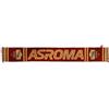 3R SPORT SRL Sciarpa Roma Ufficiale 2023 2024. Sciarpa Giallorossa 23/24. Prodotto su licenza.