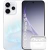 OPPO RENO 15 5G 8 512 AURORA WHITE BOX