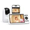 MOMCOZY 254762 BABY MONITOR BM04