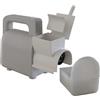 MELCHIONI REGGIANA GRATTUGGIA ELETTRICA 300W