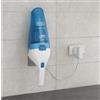 BLACK & DECKER BLACK DECKER WDC115WA ASPIRABRICIOLE E LIQUIDI