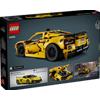 LEGO TECHNIC 42205 CHEVROLET CORVETTE STINGRAY 9+