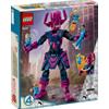 LEGO 76316 SUPER HEROES MARVEL MAGNIFICI QUATTRO PERSONAGGIO COSTRUIBILE DI GALACTUS 9 +