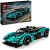 LEGO TECHNIC 42208 ASTON MARTIN VALKYRIE 9