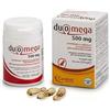 CANDIOLI Duomega 500MG Mangime Complementare per Cani di Piccola Taglia 30CP