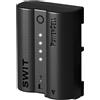 SWIT PowerCell EN-EL15c USB-C 16Wh battery
