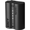 SWIT PowerCell NP-W235 USB-C 16Wh per fotocamere DSLR/Mirrorless Fujifilm X-T4/T5,GFX100II,GFX50S II,GFX ETERNA 55