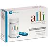 GlaxoSmithKline Alli Farmaco per la Perdita di Peso 84 Capsule 60 mg (ausilium)