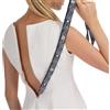 1 one enjoy Aiutante con Cerniera, tivali Eleganti Estrattore con Cerniera Assistente Zipper Puller per abito tute