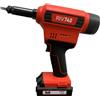 RIVIT Rivettatrice elettrica a batteria Rivit RIV740 per inserti filettati da M3 a M12