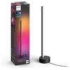Philips Hue White and Color Ambiance Gradient Signe, Lampada da Tavolo