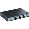 SODOLA Switch Ethernet 2.5Gbps Non gestito 2.5 Gbps 18 porte, 16 porte 2.5GBASE-