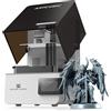 ANYCUBIC Photon P1 Stampante 3D a Resina, 14K Precisione e LighTurbo COB 4.0