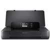 HP Stampante Inkjet a Colori Stampa A4 WiFi Airprint CZ993A#BHC Officejet 200 HP