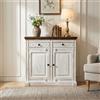 MIlani Home ARTAN - mobile in legno di mango