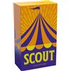 Ghenos Games Gadget - Ghenos Games: Scout - Ghenos Games