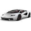 Bburago Gadget - Bburago: Lamborghini Countach L8I 800-4 - 1:24 - Bburago