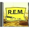Warner Music Audio Cd Nuovo - R.E.M. - Out Of Time -I- Warner Music
