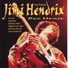 Pegasus Entertainment Audio Cd Nuovo - Jimi Hendrix - Red House -I- Pegasus Entertainment