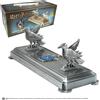 Noble Collection Gadget - Harry Potter: Noble Collection - Ravenclaw (Wand Stand / Portabacchette