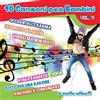 Fonola Audio Cd Nuovo - Canzoni Per Bambini Vol.11 / Various -I- Fonola