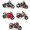 Maisto Gadget - Maisto: Moto Ducati 1:12 - Maisto