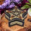 Nemesis Now Gadget - Nemesis Now: Magick Protector Wiccan Broomstick Box - Nemesis Now