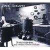 Black Widow Records Audio Cd Nuovo - Paul Roland - Strychnine And Other Potent Poisons -I- Black Wi