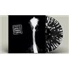 Saifam Vinile Nuovo - Uomini Di Mare - Lato & Fabri Fibra (Black/White Splatter Vinyl)