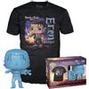 Funko Gadget - Attack On Titan: Funko Pop! Animation - Pop & Tee - Erin With Marks (Tg