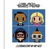 Interscope Records Audio Cd Nuovo - Black Eyed Peas (The) - The Beginning -I- Interscope Records
