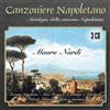 Azzurra Music Audio Cd Nuovo - Nardi Mauro - Canzoniere Napoletano Antologia Della Canzone Nap