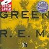Warner Music Audio Cd Nuovo - R.E.M. - Green -I- Warner Music