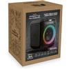 Bigben Audio & Hi-Fi Nuovo - Bigben: Speaker Bt Cube Luci 200W Nero Partybthpmax -I- B