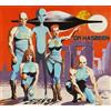 Black Widow Records Audio Cd Nuovo - Dr. Hasbeen - Signs -I- Black Widow Records