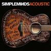 Caroline International Audio Cd Nuovo - Simple Minds - Acoustic -I- (caroline International)
