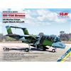 ICM: OV-10A Bronco US Marine Corps, Light Attack Aircraft in 1:48 [3318305]