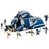 lego Star Wars MTT separatista Battaglia di Felucia Costruzioni per Bambini 9+ LEGO