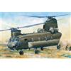 HobbyBoss 81773 Hobby Boss: CH-47D CHINOOK in 1:48