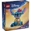 LEGO 43249 Stitch