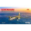 ICM: B-26G Marauder, WWII American/France Bomber in 1:48 [3318323]