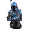 DST Diamante Seleziona Showcase Px Star Wars Mandalorian Deathwatch Busto