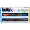 Bburago Gadget - Bburago: Burago Auto Street Fire 7Pack Edition - 1:43 - Bburago