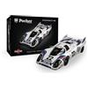 Pocher PORSCHE 917K N.22 WINNER 24H LE MANS 1971 MARKO-VAN LENNEP KIT 1:8 Pocher Auto C