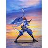 MYETHOS Statua Lan Shark Hunting Blade - King of Glory - Myethos