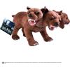Noble Collection Gadget - Harry Potter: Noble Collection - Touffu (Plush / Peluche) - Noble Colle