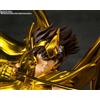 Bandai & Banpresto I CAVALIERI DELLO ZODIACO - Sagittarius - Figuarts ZERO - Touche Metallique (Ban