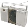 Soundmaster Audio & Hi-Fi Nuovo - Soundmaster: Cd/Mp3-Player With Last Track Resume & Fm Rad